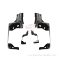 RAM 1500 2019+ mbele bumper bracket 68404041aa